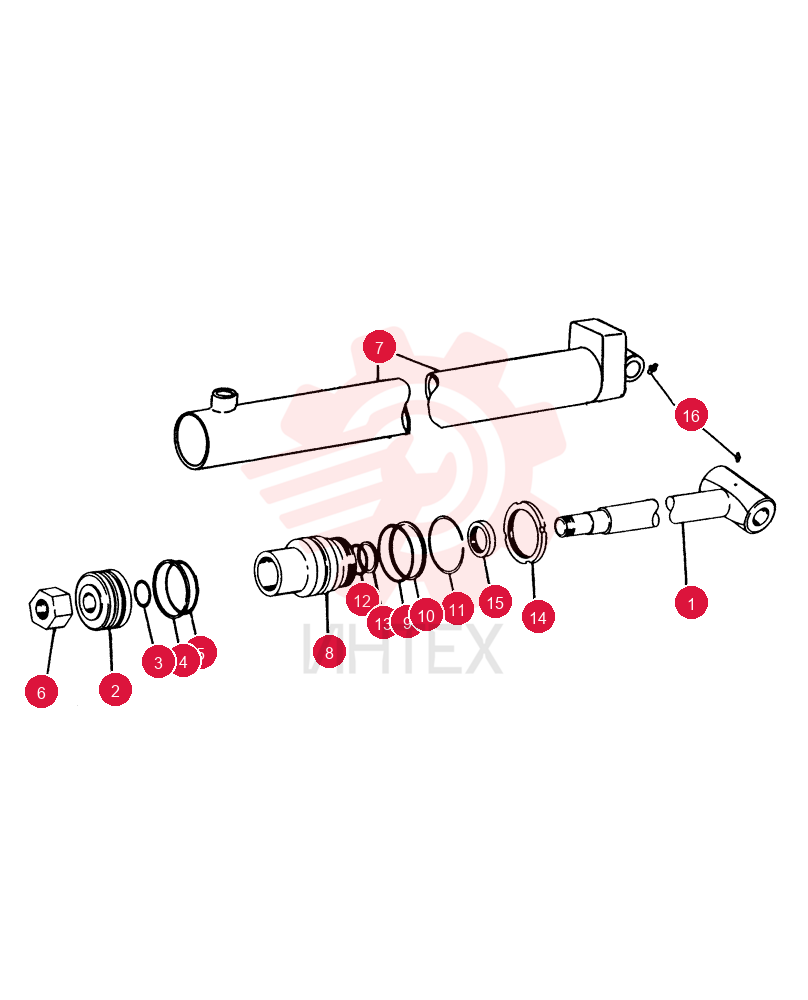 CYLINDER