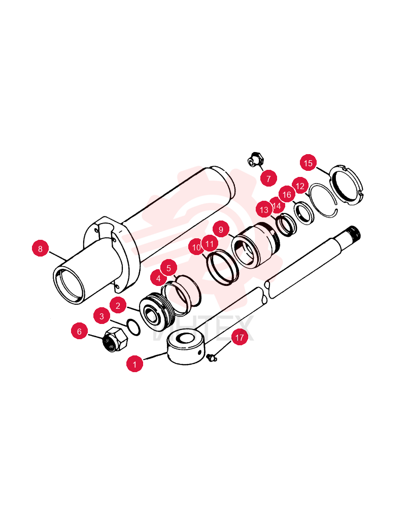 CYLINDER