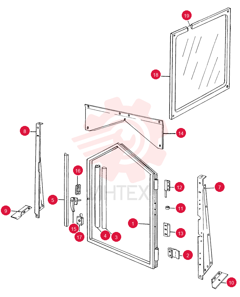 DOOR