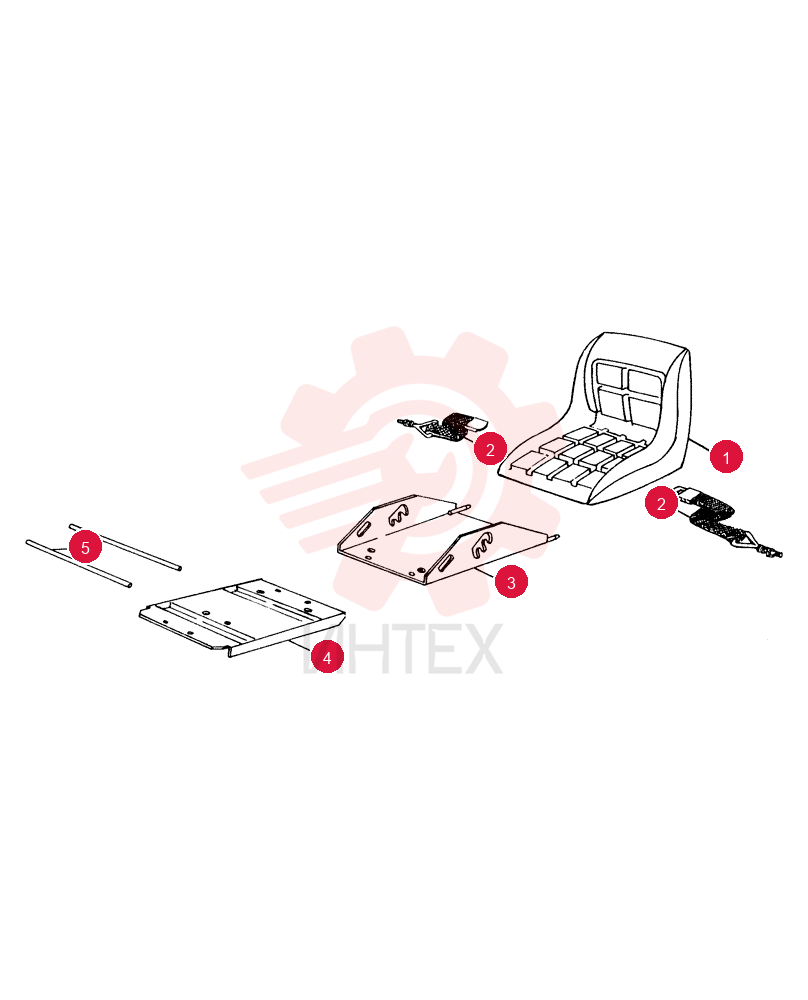 SEAT/SLOT