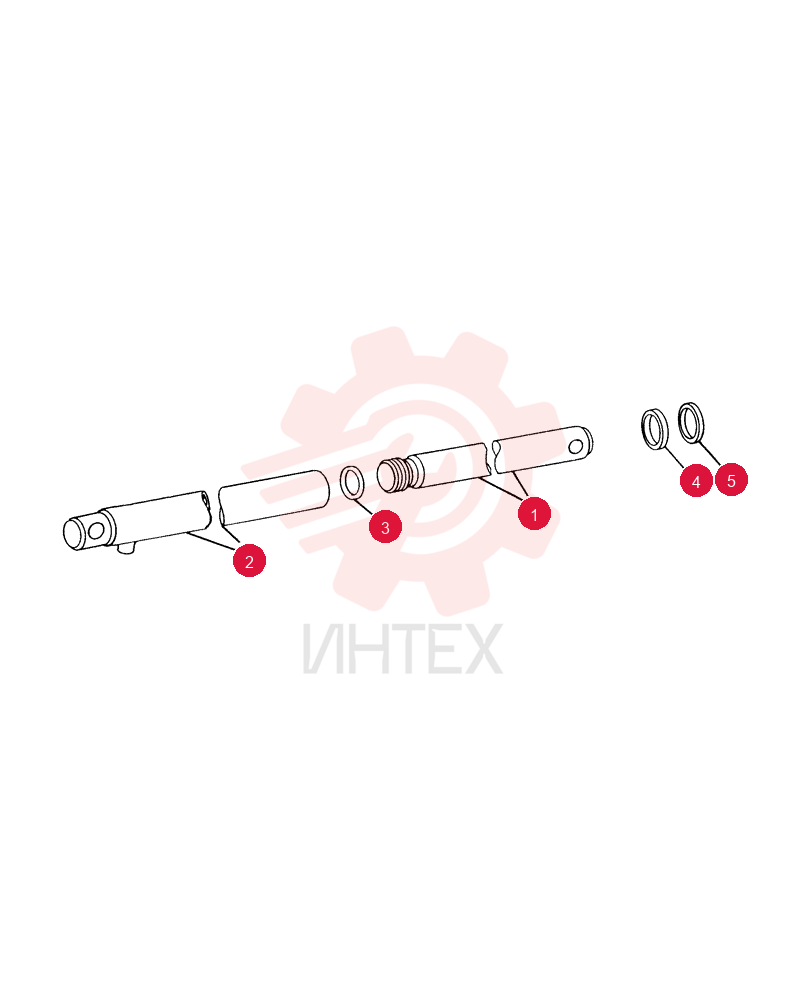 STABILIZER 770029