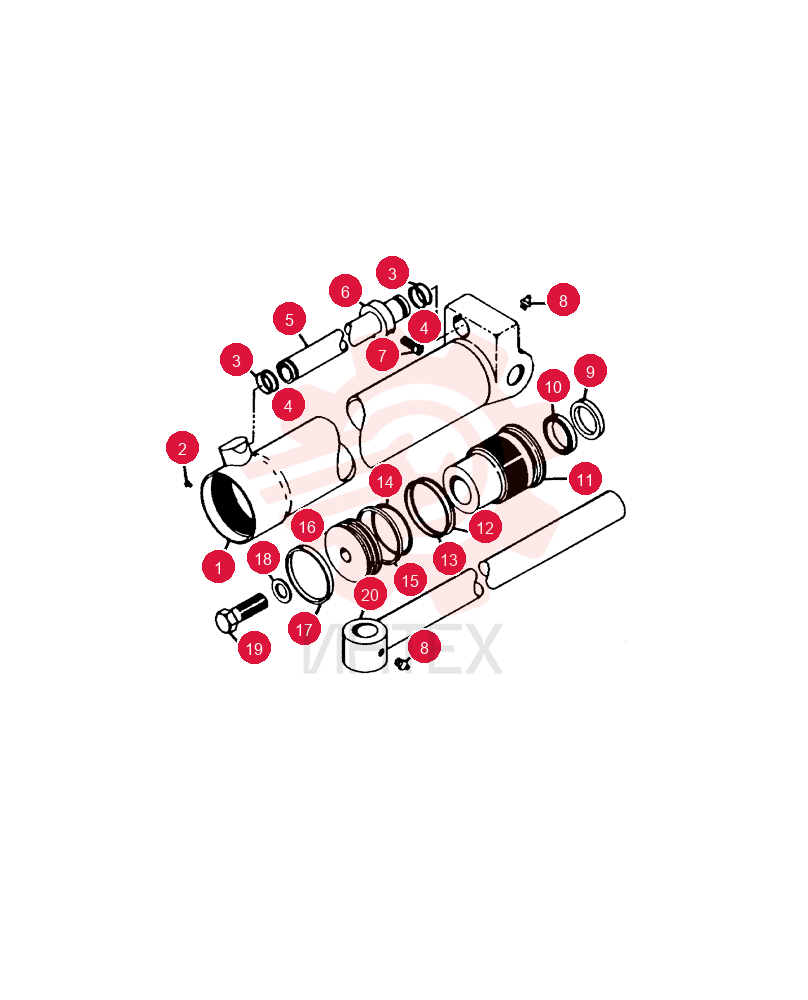 CYLINDER