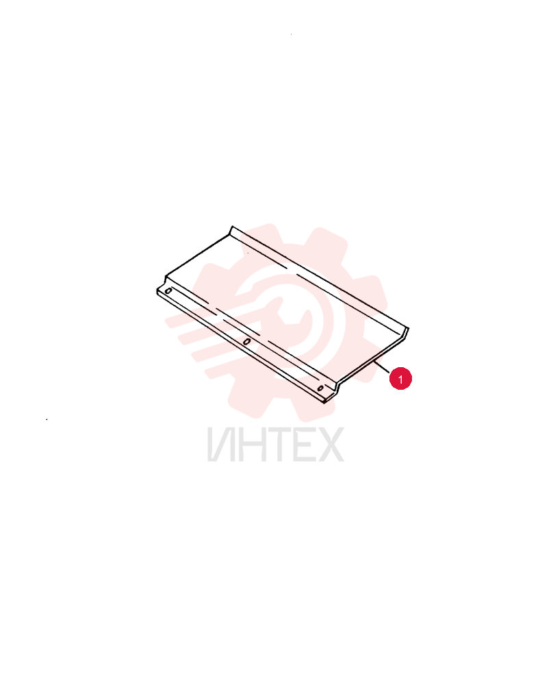 ORDER COMPONENTS