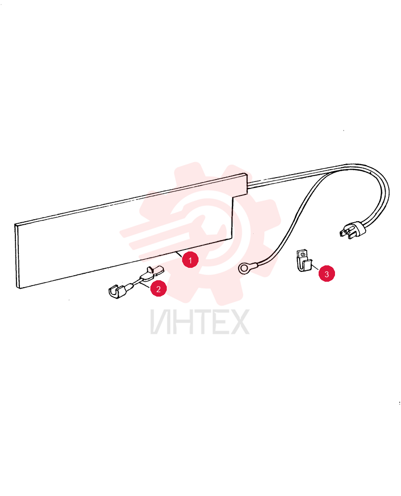 ORDER COMPONENTS