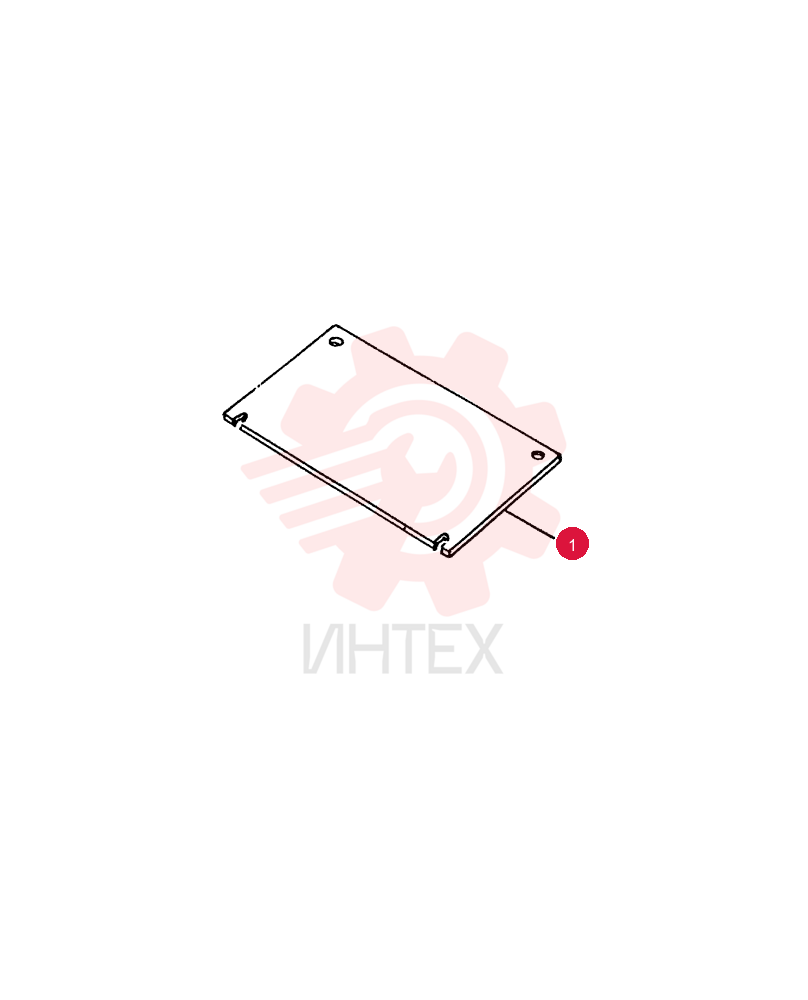ORDER COMPONENTS
