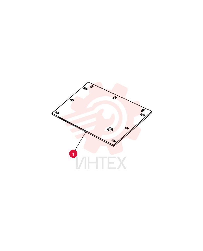ORDER COMPONENTS