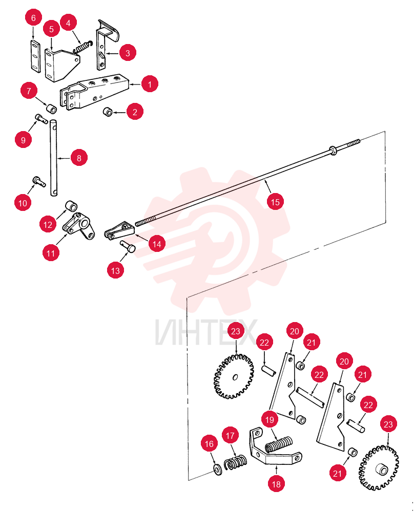 PEDAL