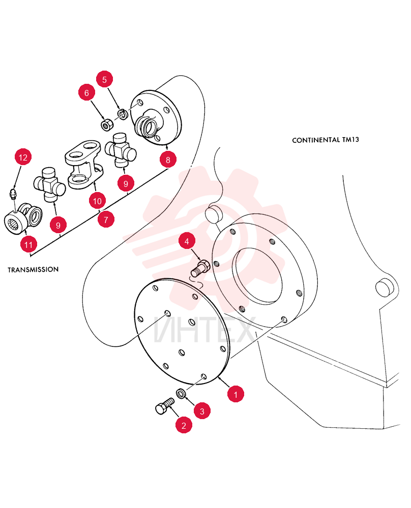 DISC 782051