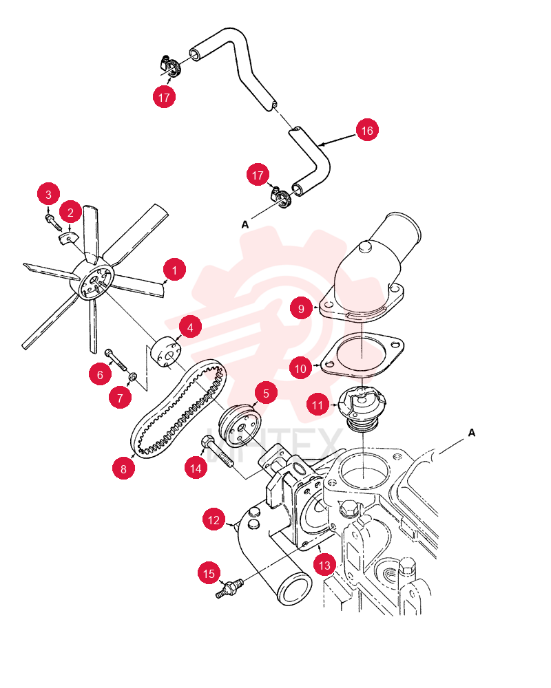FAN 9826474