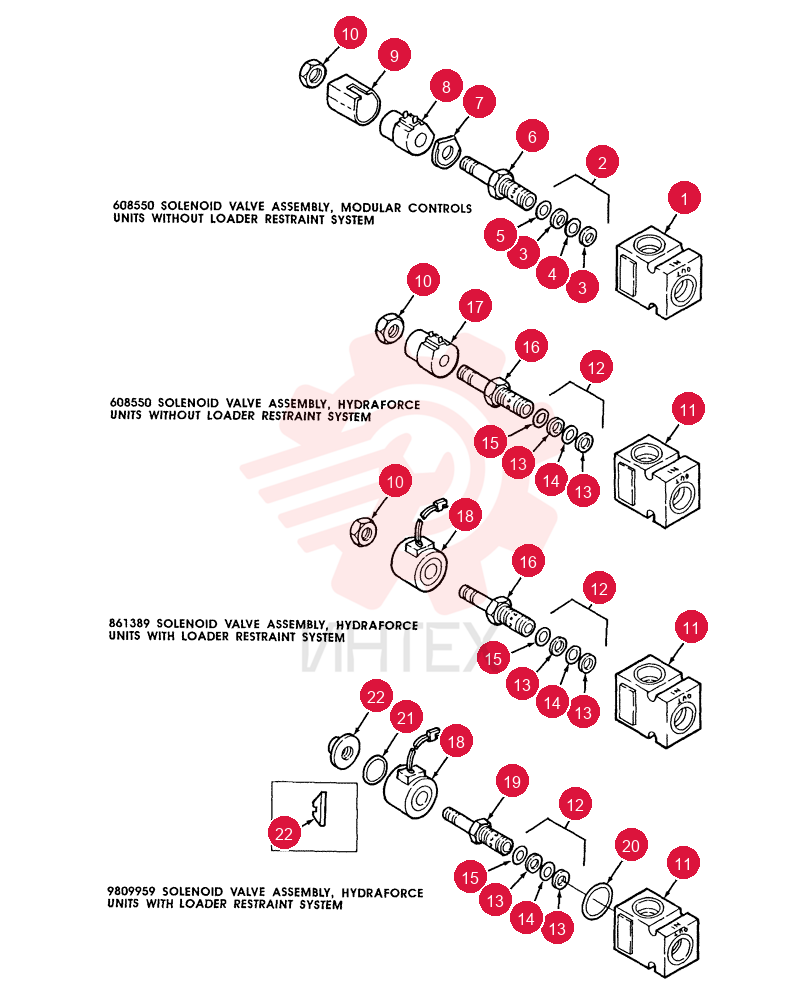 ELECTROMAGNET