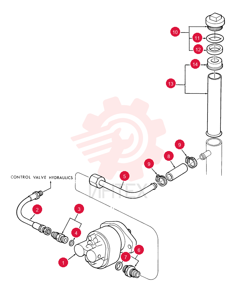 HYDRAULIC PUMP