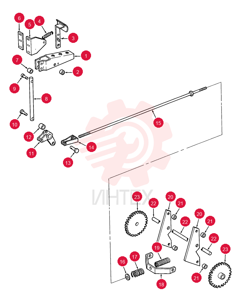 PEDAL 637239