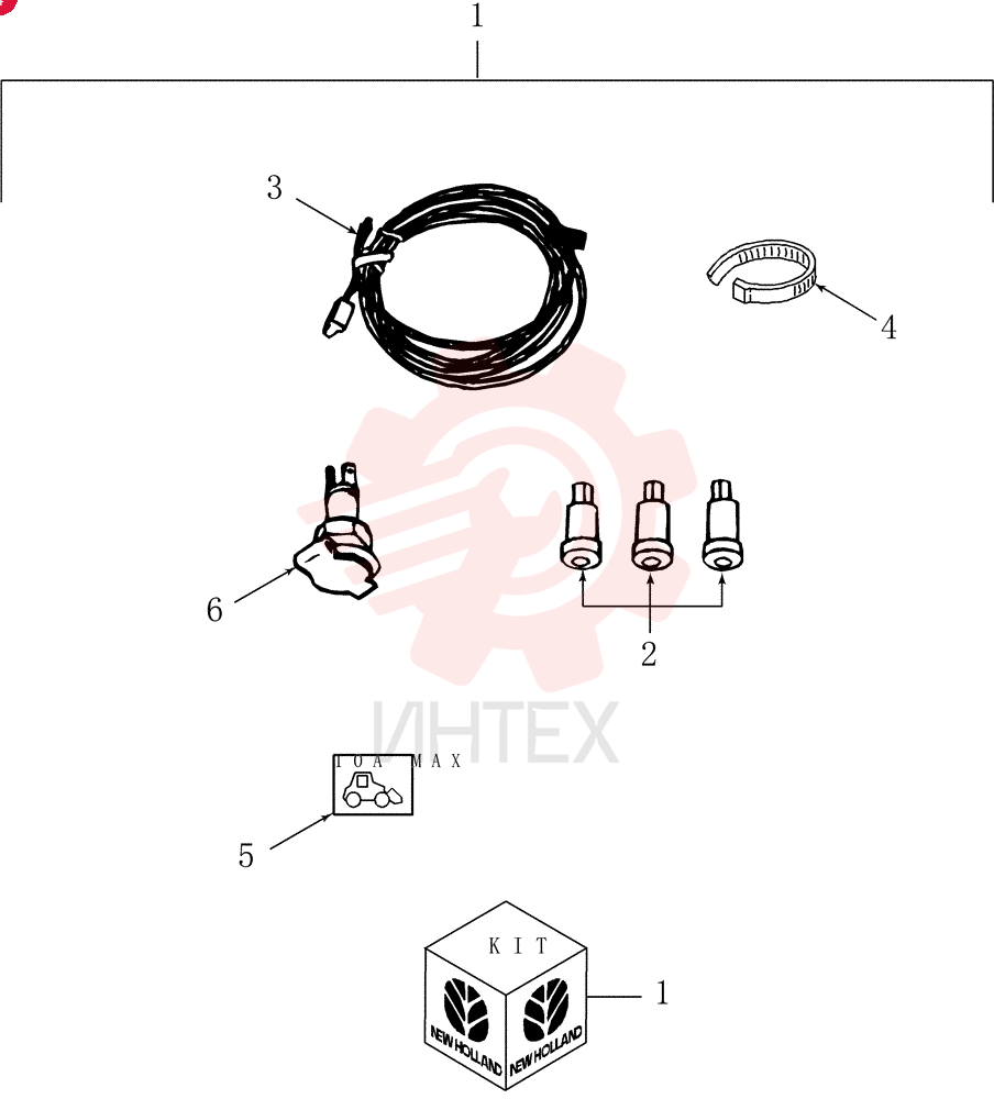 KIT 86590115