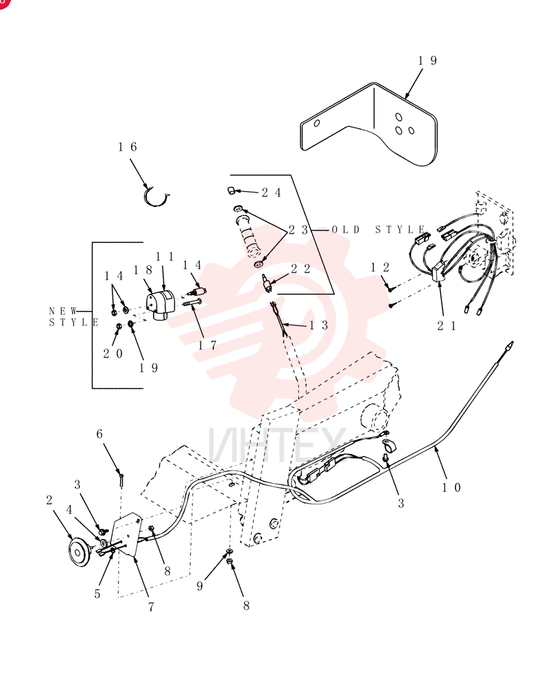 KIT 86590114