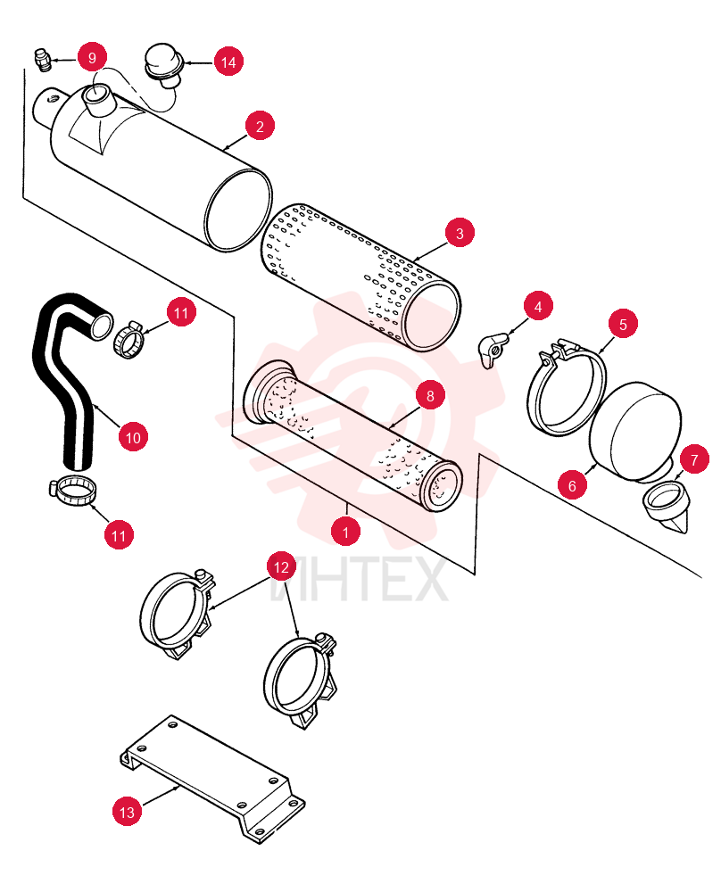 AIR CLEANER