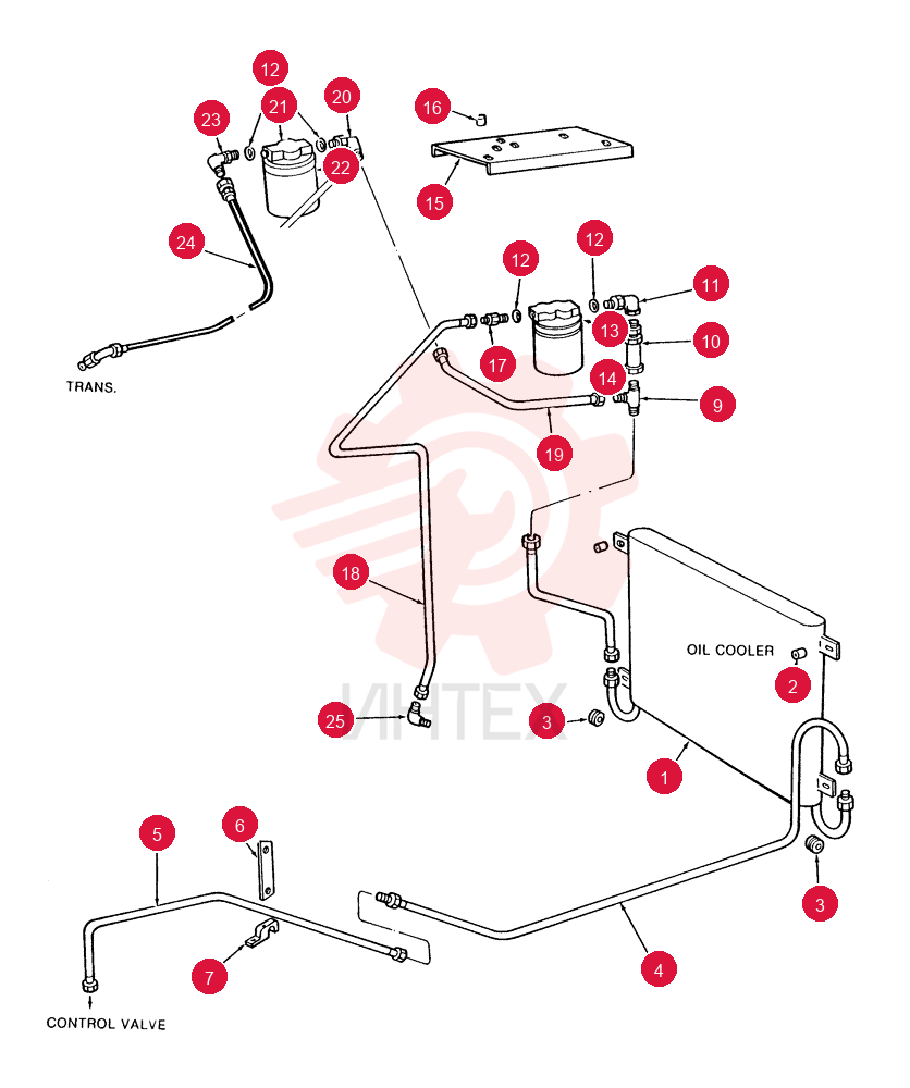 HEAT EXCHANGER