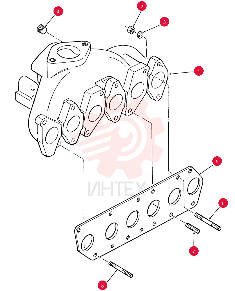MANIFOLD
