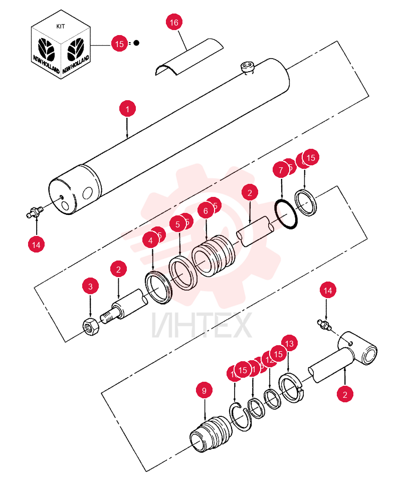 ACTUATOR