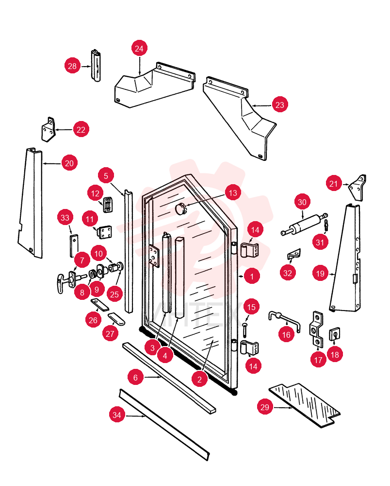 DOOR