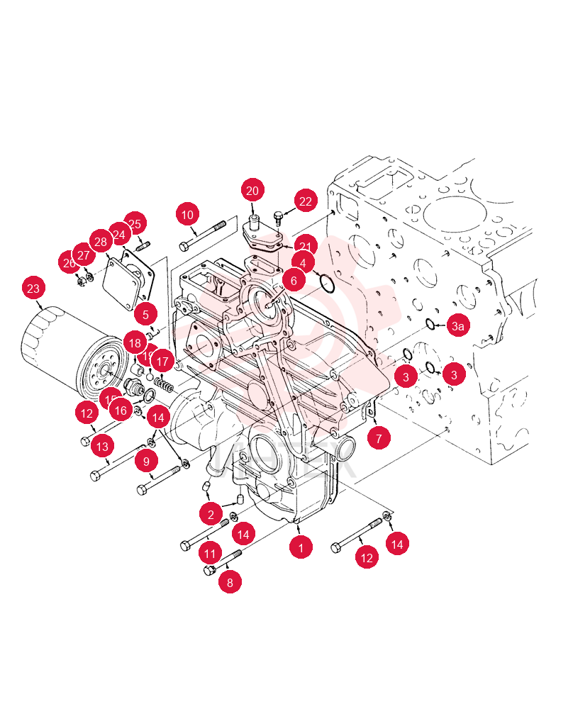 SUMP 503415