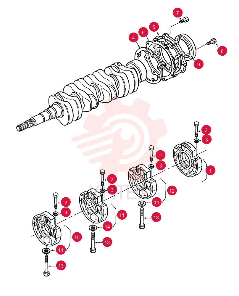 SUMP 503036