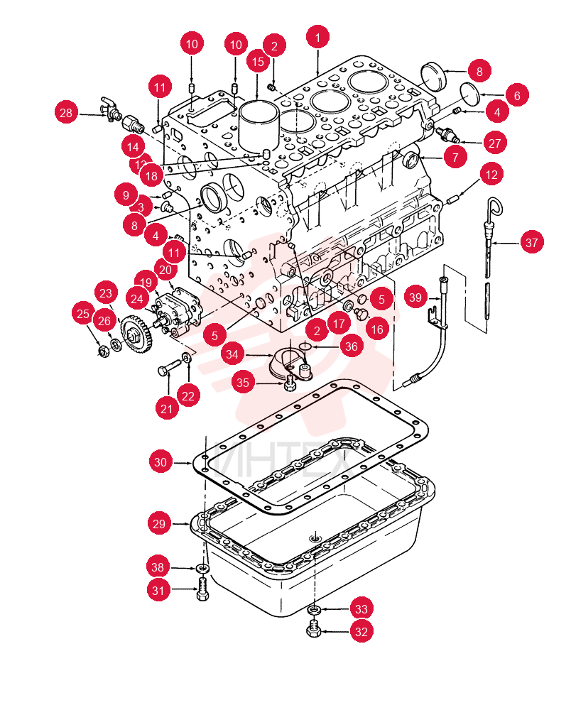 SUMP 503309