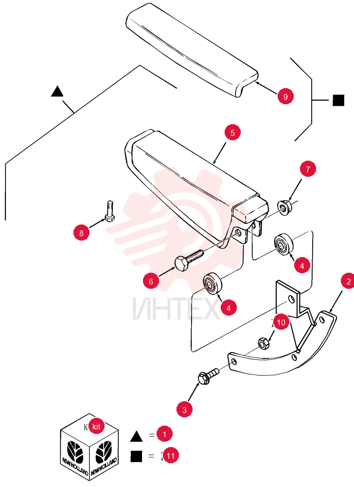 KIT 86590126