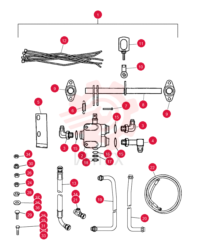 KIT 86598709