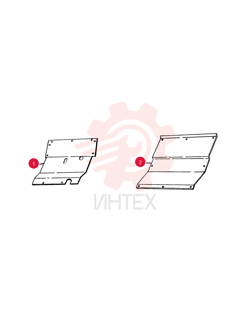SHIELD 9618045