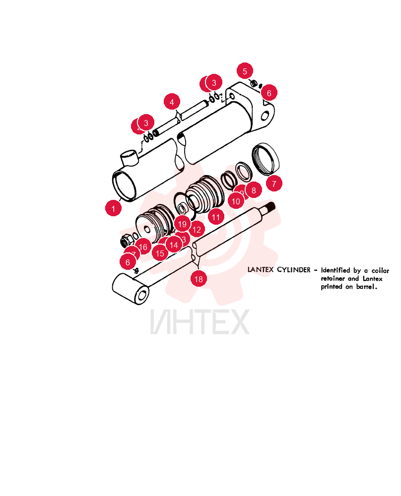 CYLINDER