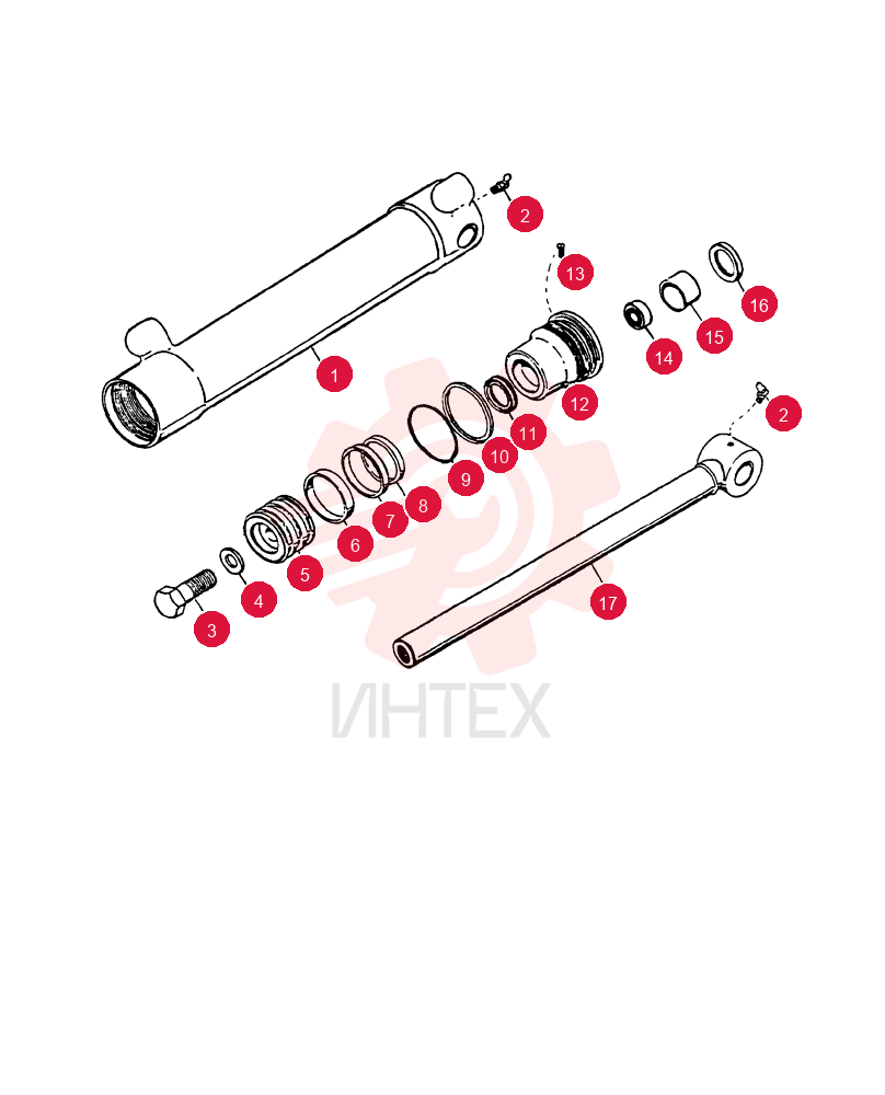 CYLINDER