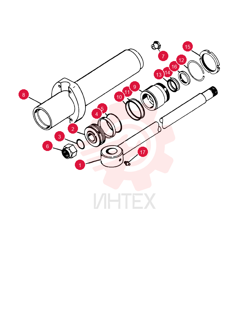 CYLINDER
