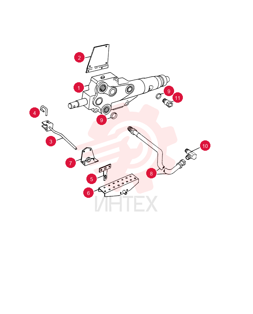 NOT SERVICED SEPARATELY NSS (2)