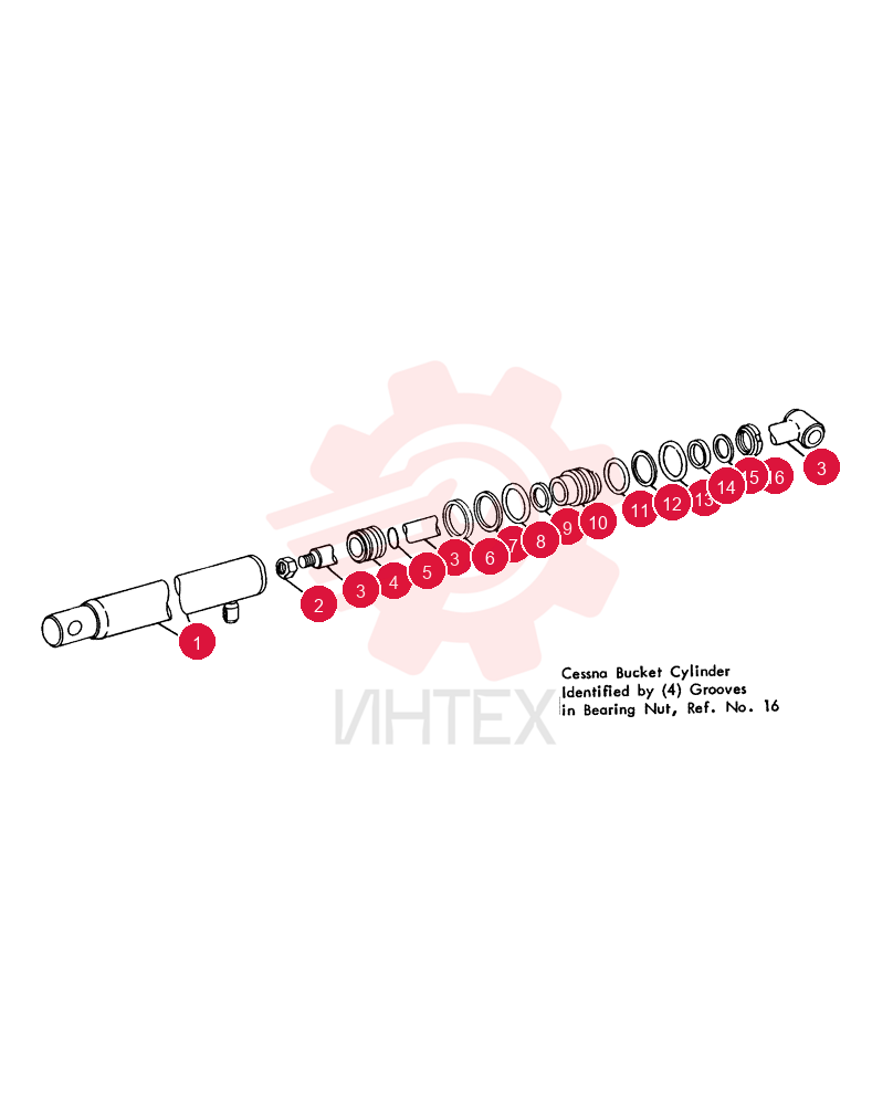 ACTUATOR 247155