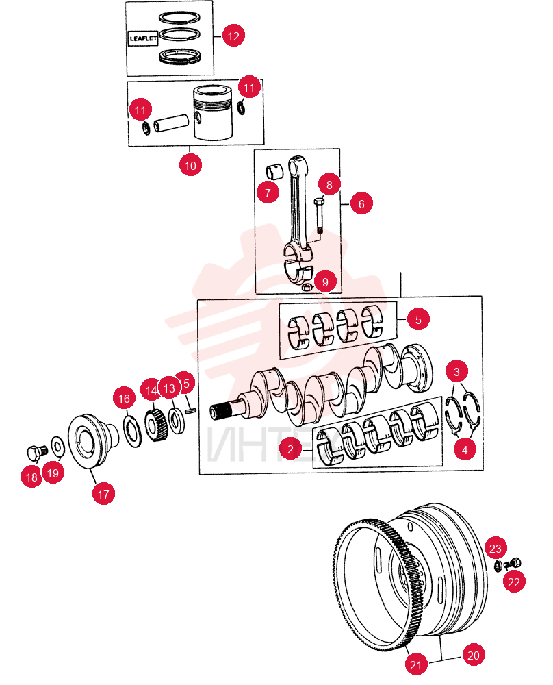 KIT 505267