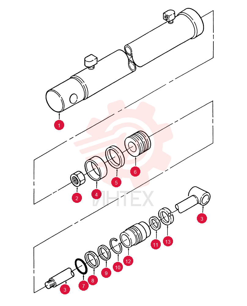 CYLINDER