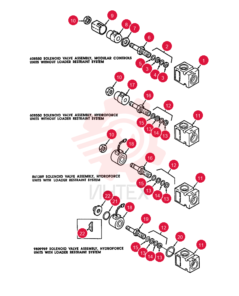 ELECTROMAGNET