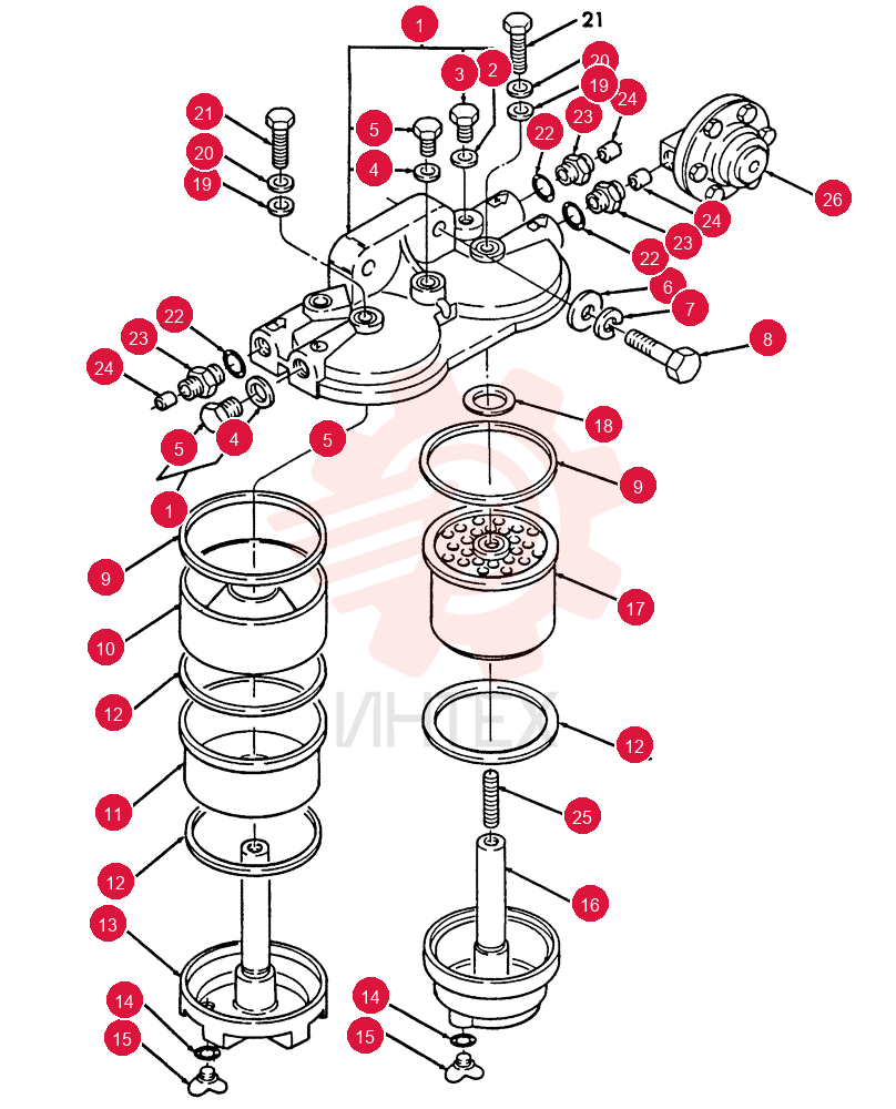 FILTER