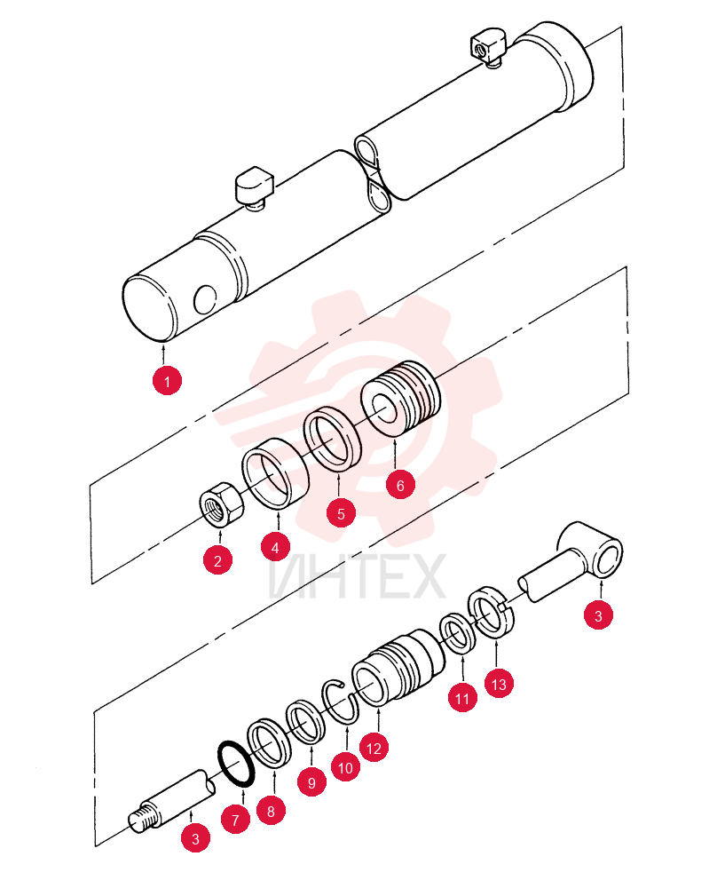 CYLINDER
