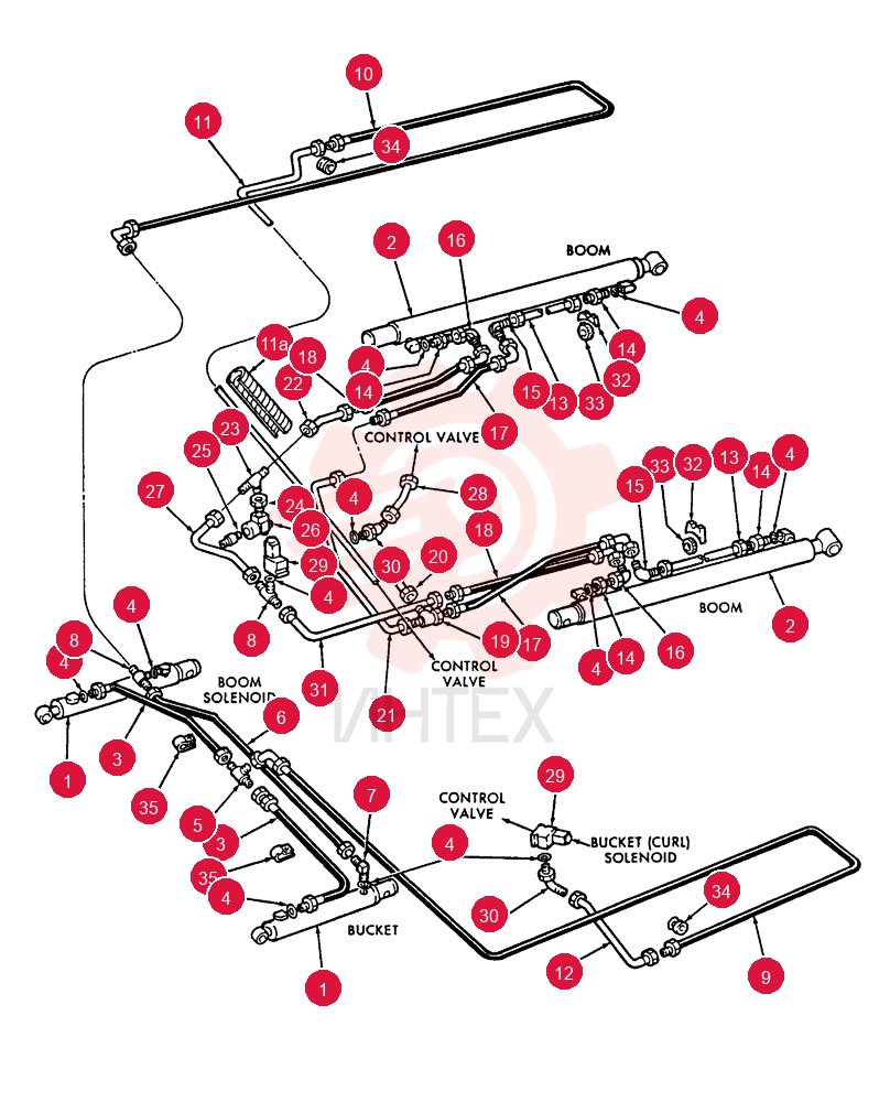 ACTUATOR 86509051