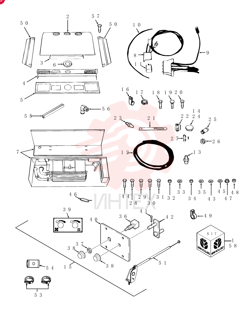 KIT 715085016