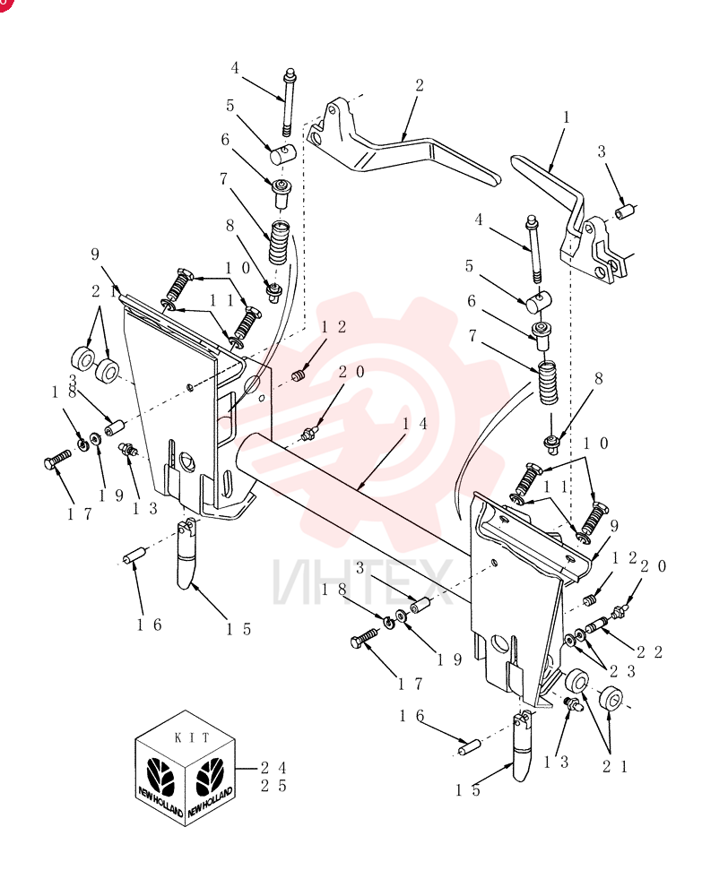 ORDER COMPONENTS 0C (5)
