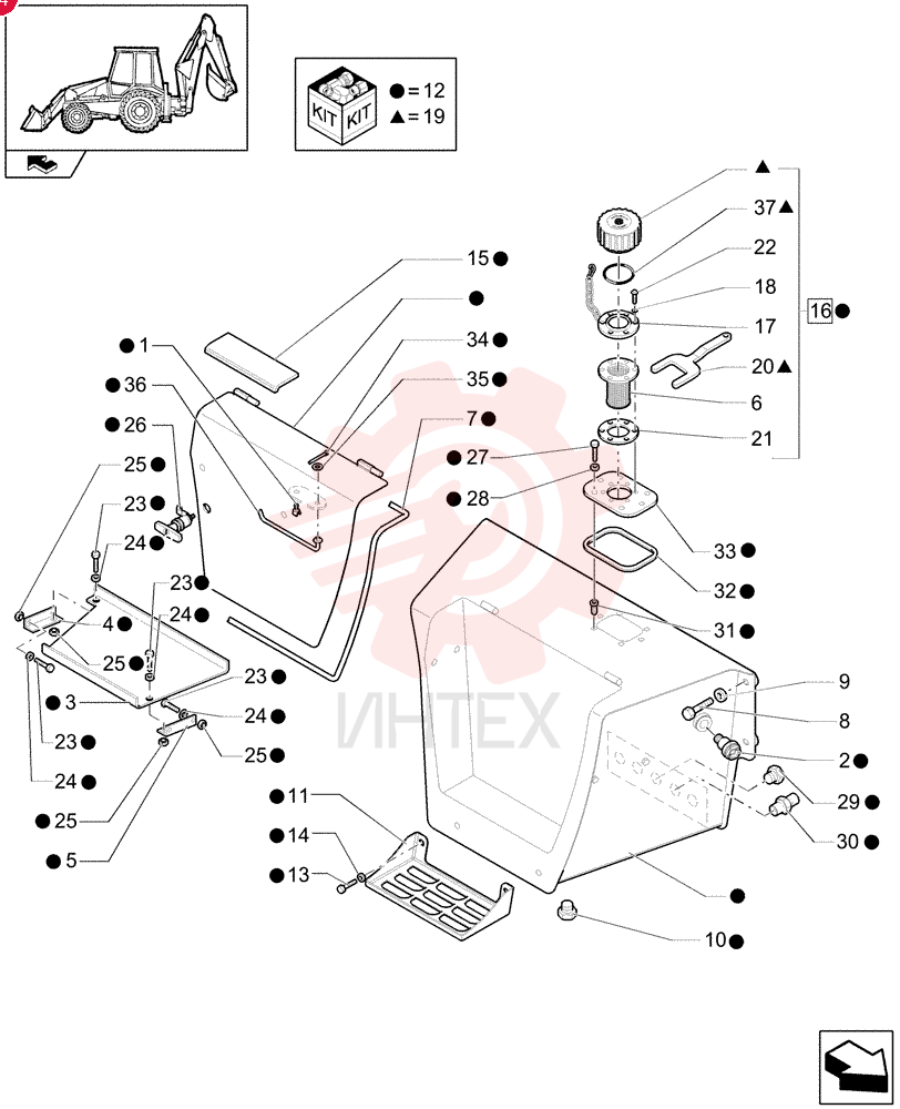CLAMP 72273491