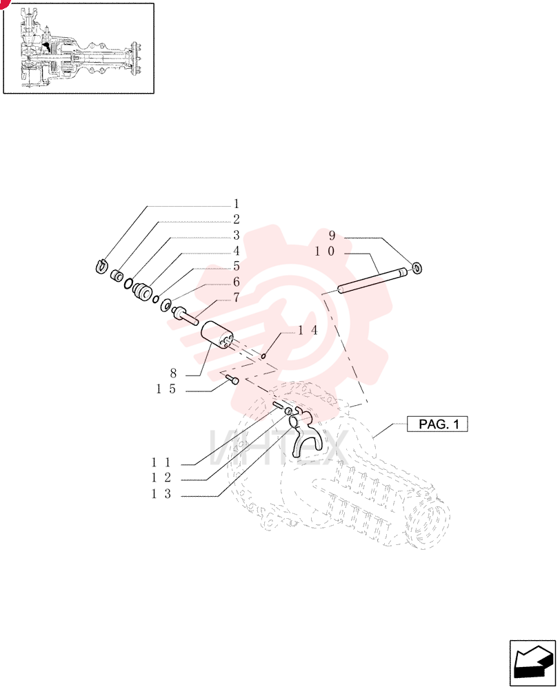 SNAP RING,1.688", Int, #168