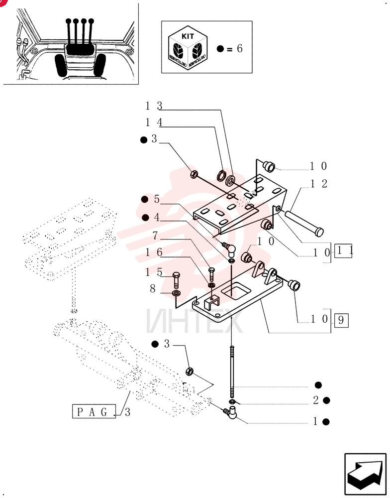 BALL JOINT,M8