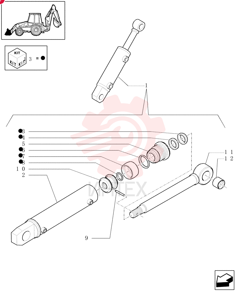 CYLINDER
