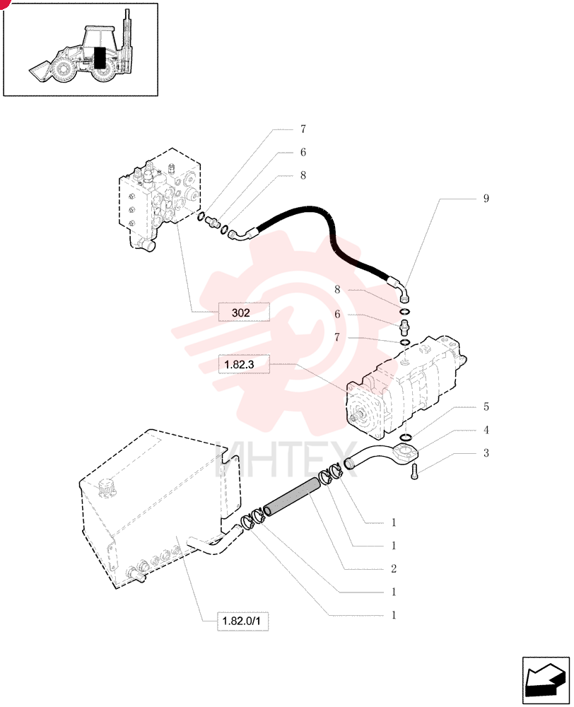 HOSE CLAMP