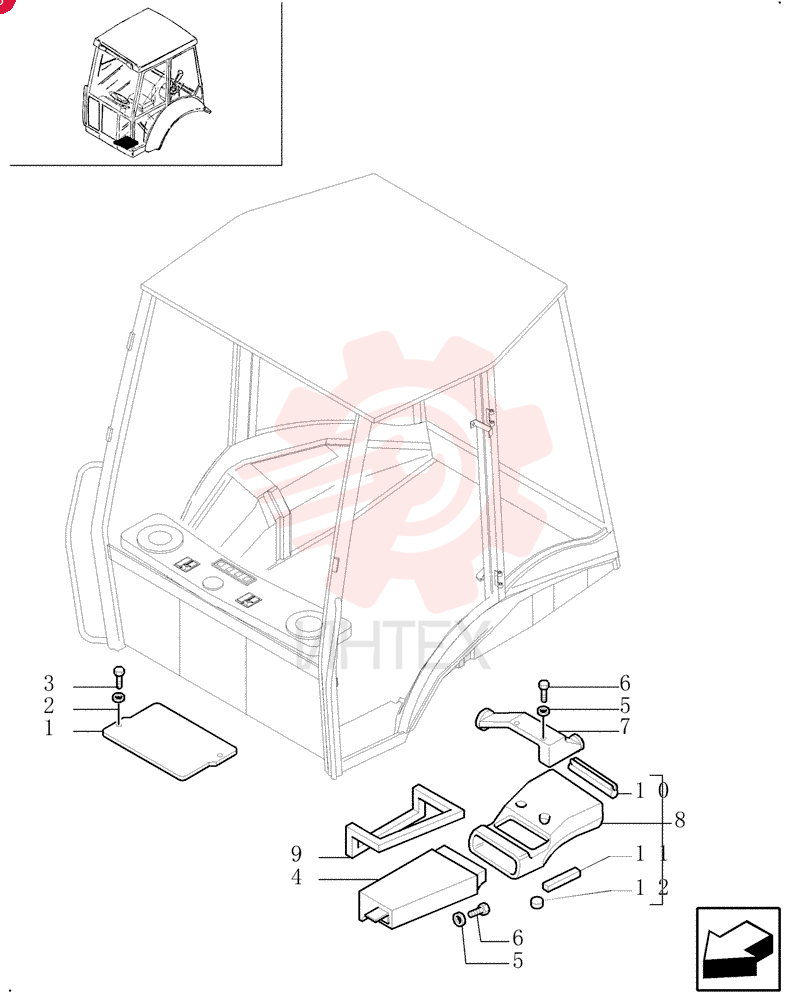 PLATE