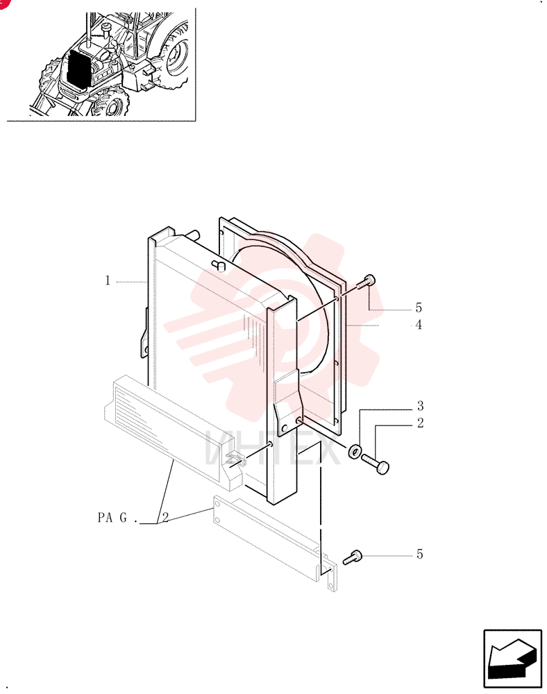 RADIATOR