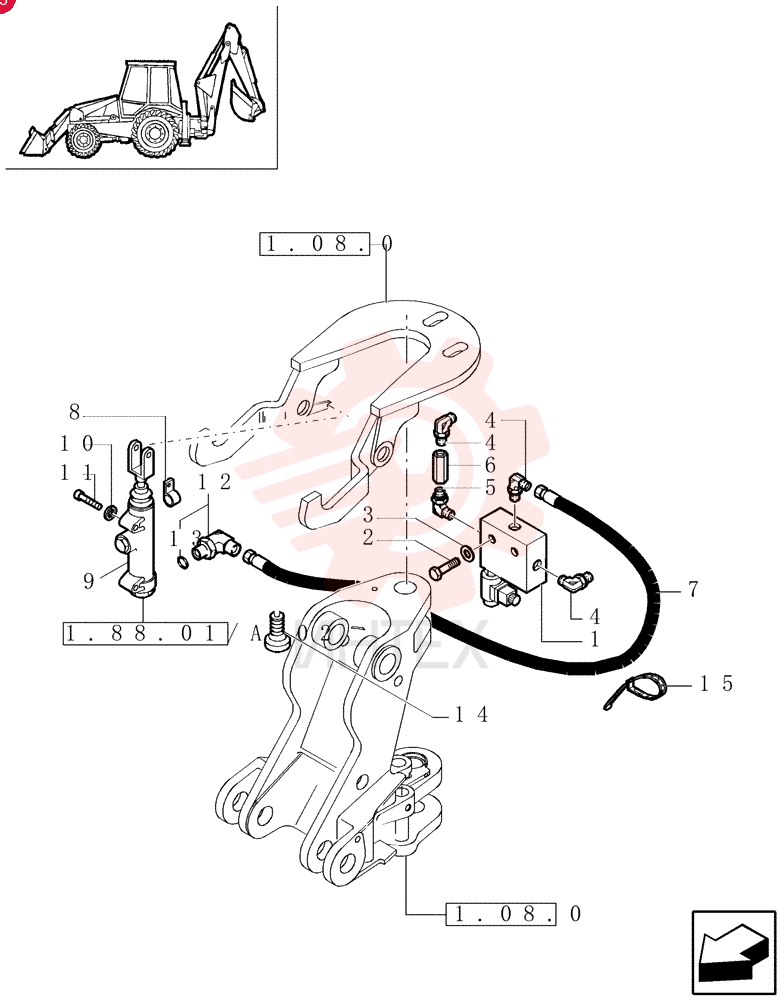 SOLENOID VALVE